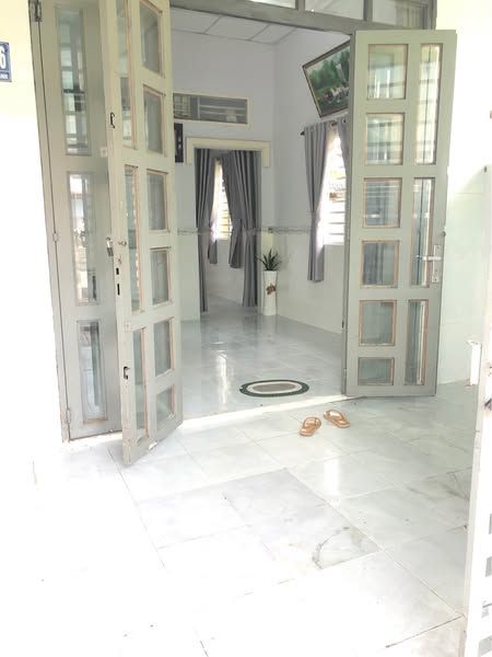 CHO THUÊ NHÀ NGUYÊN CĂN Địa chỉ: Đường Nguyễn Văn Thảnh, Bình Minh, Vĩnh Long.