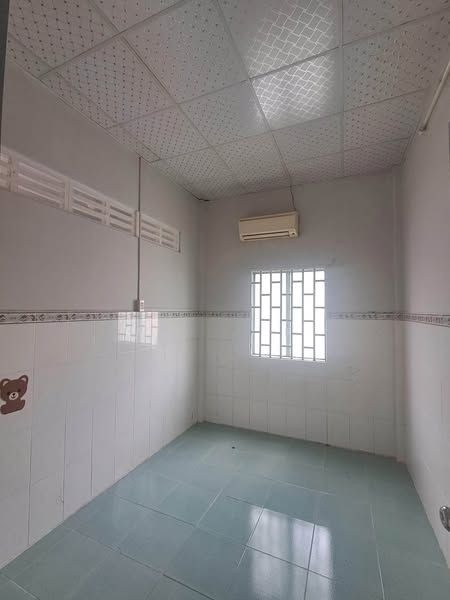 CHO THUÊ NHÀ GÓC 2 MĂT TIỀN NHÀ KHU HOÀNG HẢO. ĐƯỜNG SỐ 6 ,CÁCH QUỐC 57 200M