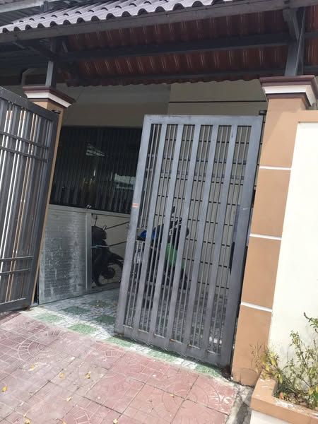Cho thuê nhà nguyên căn Địa chỉ: đường số 1 khu Tài Lộc, Cà Mau