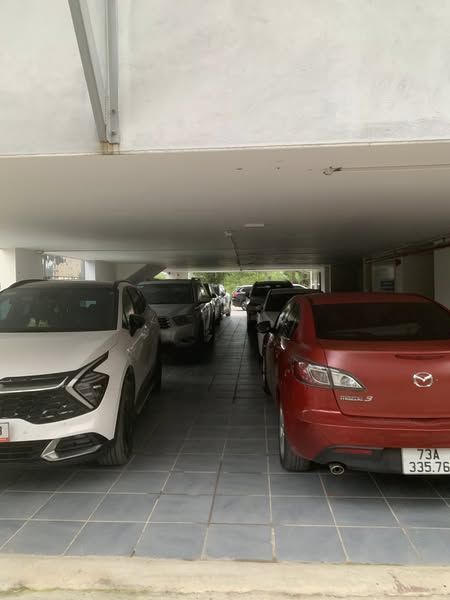 Chung cư cho thuê chất lượng cao 50 đường minh mạng đồng Hới