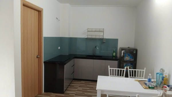 CHO THUÊ CĂN HỘ ECOGARDEN - 2PN CHỈ 6 TRIỆU/THÁNG BAO PHÍ QUẢN LÝ