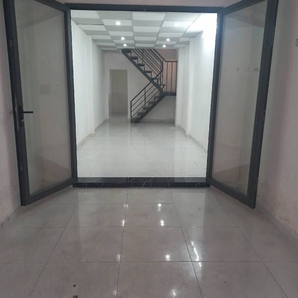 Nhà 3 Tầng Âu Dương Lân Q8 - hẻm xe hơi đỗ cửa - 3PN - 56M - hơn 5 tỷ
