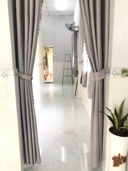 CHO THUÊ NHÀ NGUYÊN CĂN Địa chỉ: Đường Nguyễn Văn Thảnh, Bình Minh, Vĩnh Long.