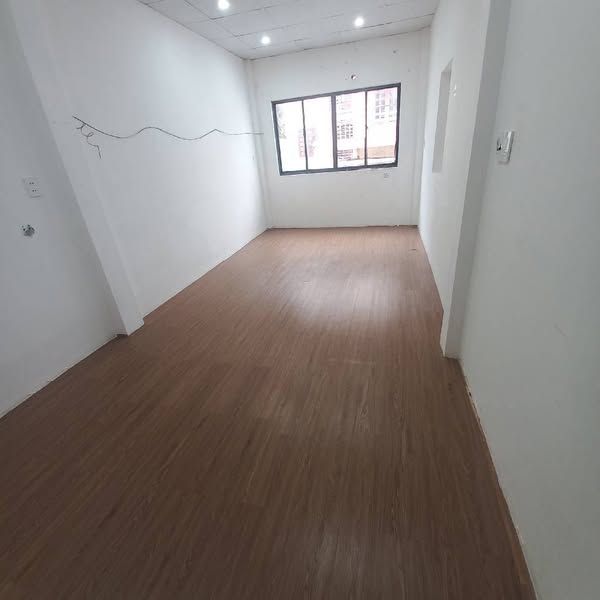 Nhà 3 Tầng Âu Dương Lân Q8 - hẻm xe hơi đỗ cửa - 3PN - 56M - hơn 5 tỷ