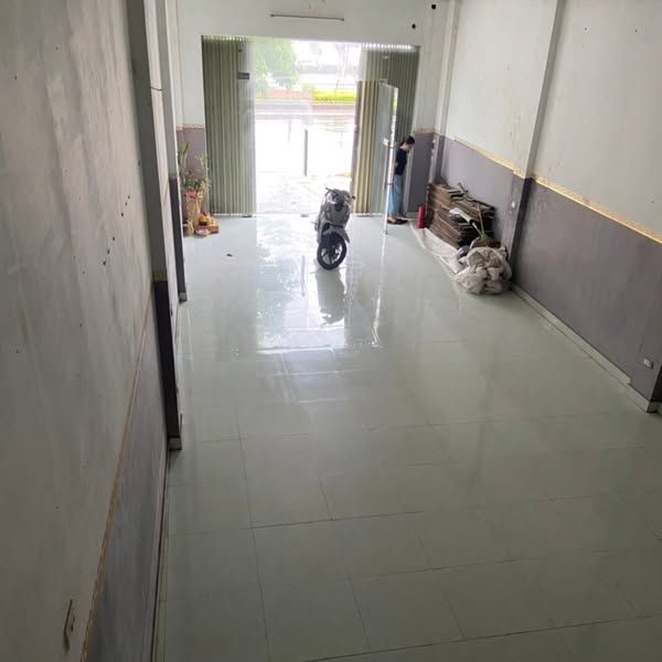 CHO THUÊ MẶT BẰNG KINH DOANH VỊ TRÍ VÀNG - 581 NGUYỄN VĂN CỪ, BẮC NINH