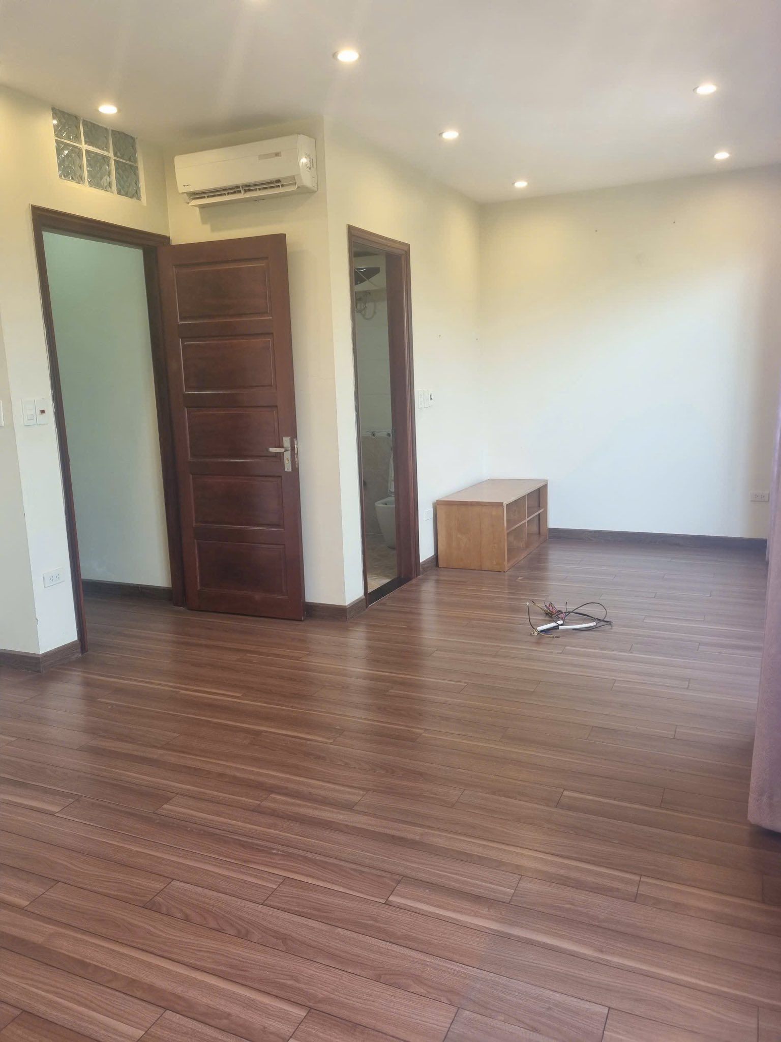 Cho thuê nhà biệt thự,Liền Kề mới đẹp KĐT Tây Mỗ-Nam Từ Liêm- Hà Nội