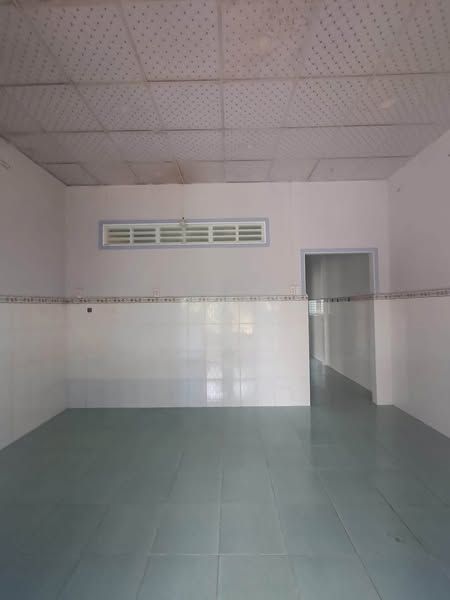 CHO THUÊ NHÀ GÓC 2 MĂT TIỀN NHÀ KHU HOÀNG HẢO. ĐƯỜNG SỐ 6 ,CÁCH QUỐC 57 200M