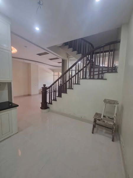 Cho thuê nhà biệt thự,Liền Kề mới đẹp KĐT Tây Mỗ-Nam Từ Liêm- Hà Nội