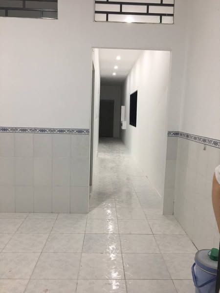 Cho thuê nhà nguyên căn Địa chỉ: đường số 1 khu Tài Lộc, Cà Mau