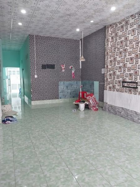 Em có nhà cho thuê đường hùng vương p5 cũ, đối diện chi cục kiểm lâm