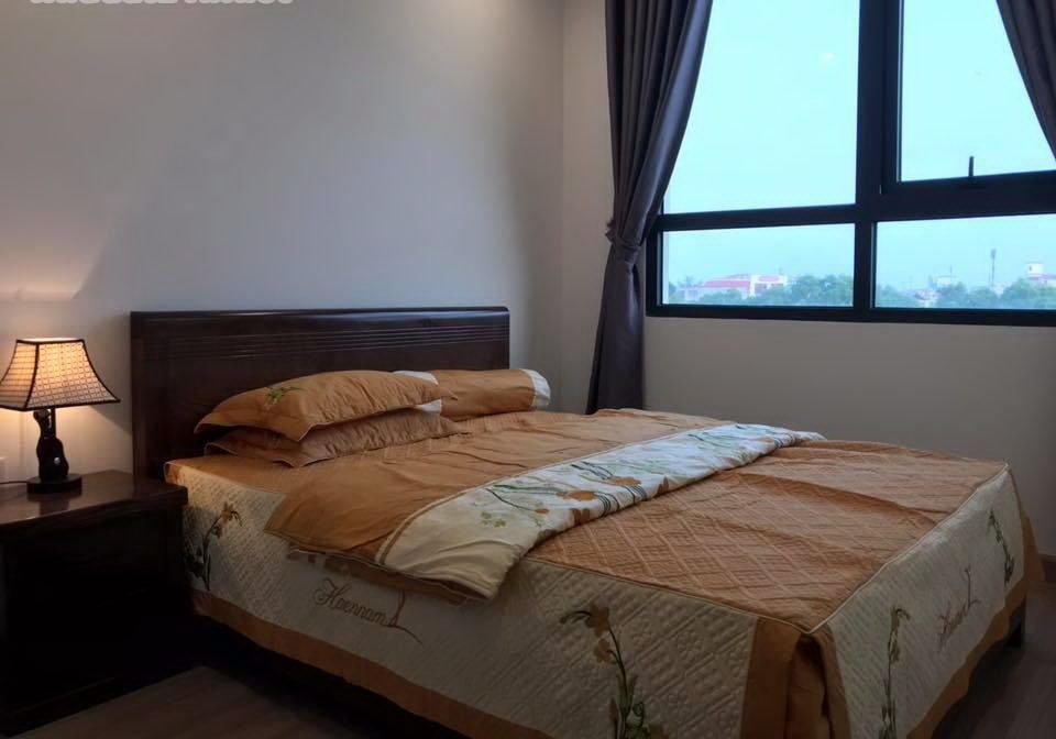 CHO THUÊ CHUNG CƯ VINHOMES BẮC NINH GIÁ TỪ 10 TRIỆU
