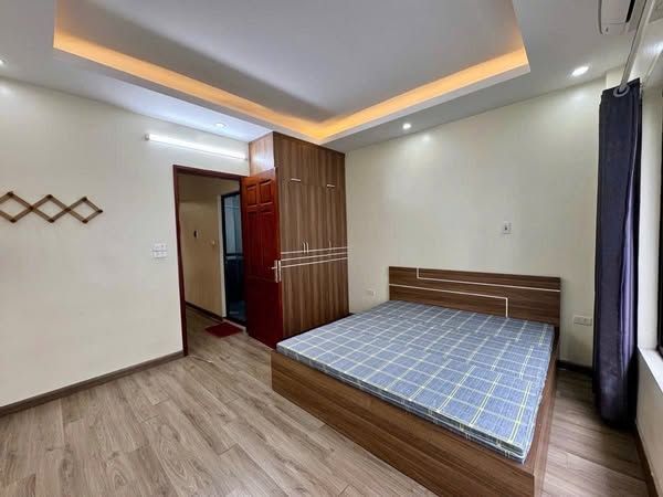 NHÀ HIẾM PHỐ MINH KHAI- TRUNG TÂM QUẬN HAI BÀ TRƯNG_45M2*5T_NGÕ NÔNG GẦN PHỐ_7.X TỶ