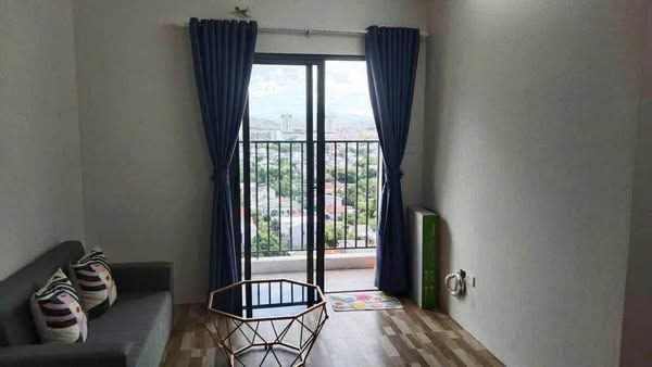 CHO THUÊ CĂN HỘ ECOGARDEN - 2PN CHỈ 6 TRIỆU/THÁNG BAO PHÍ QUẢN LÝ