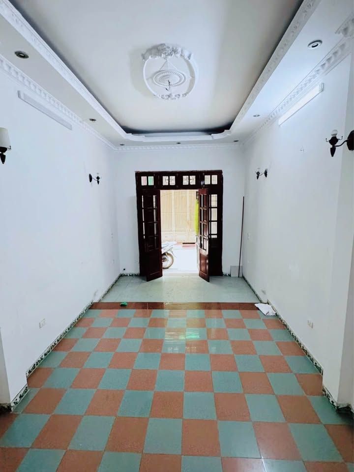 Chính chủ cho thuê nhà Phân Lô Hoàng Sâm-Nghĩa Đô-Cầu Giấy