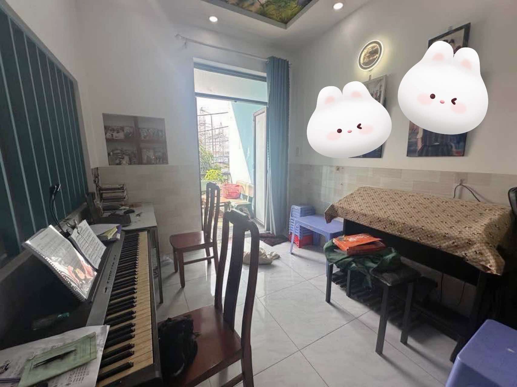 Bán nhà hxh 58m2-3tang Nguyễn Thị Đặng Q12 , liền kề chợ Nguyễn Văn Quá , 4 tỷ nhỉnh 0932030061