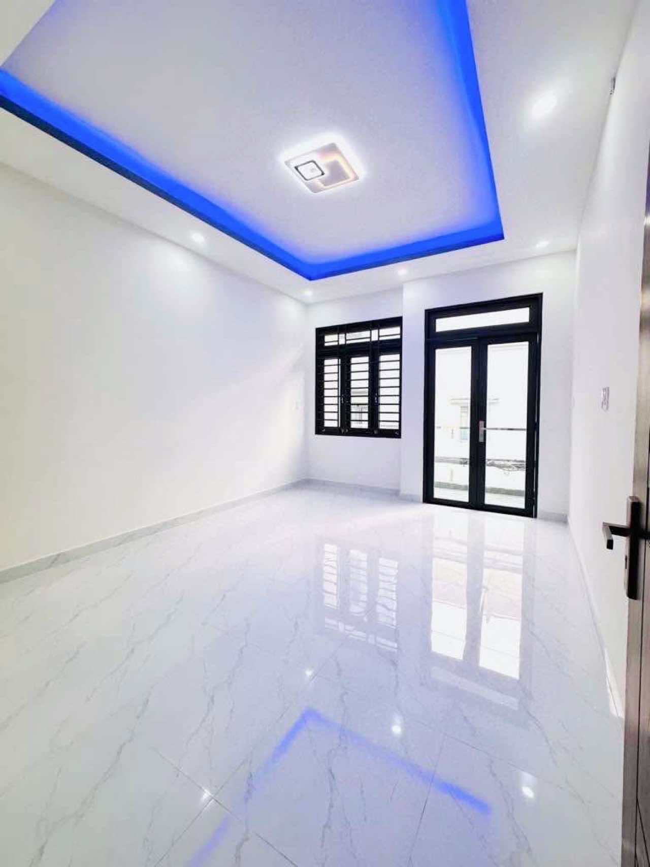 Bán nhà hxh thông 29m2-2tang Nguyễn Thành Vĩnh Q12 , liền kề coopmart Nguyễn Ảnh Thủ , 3 tỷ nhỉnh