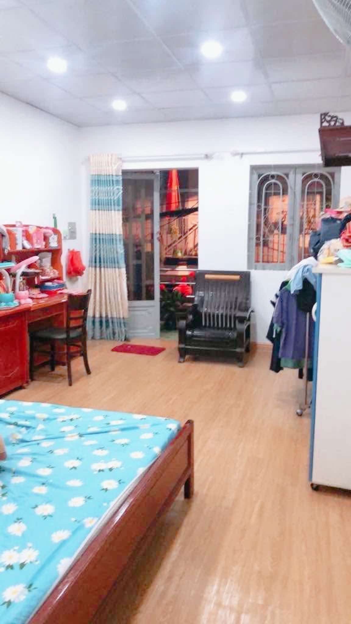 Bán nhà hxh thông 42m2-2tang sát mt Song Hành Q12 , liền kề Ngã Tư Trung Chánh - 3 tỷ nhỉnh