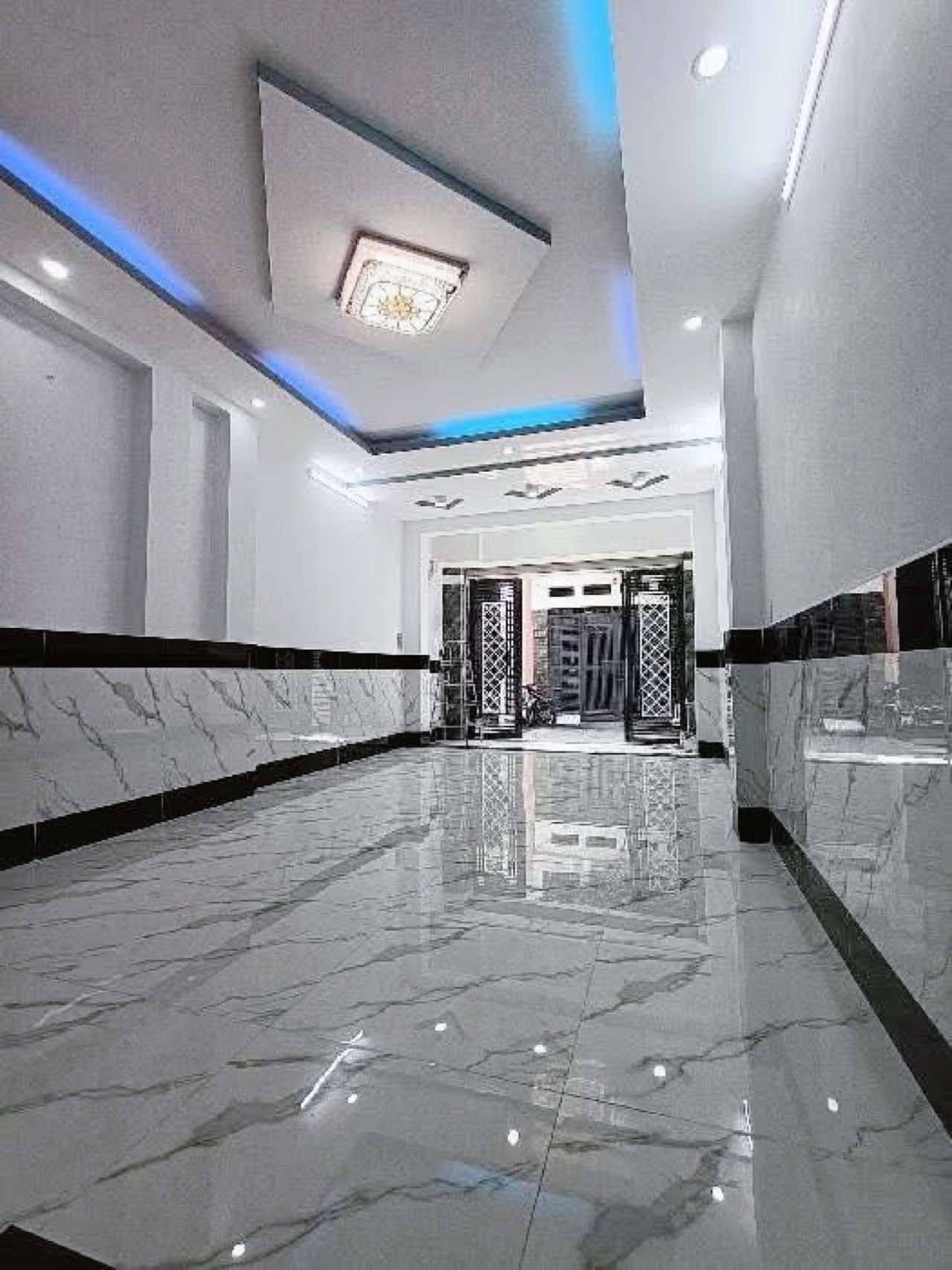 Bán nhà hxh thông 62m2-3tang Tân Chánh Hiệp 5 - Q12 , thu nhập 9tr/th, 5 tỷ nhỉnh 0932030061