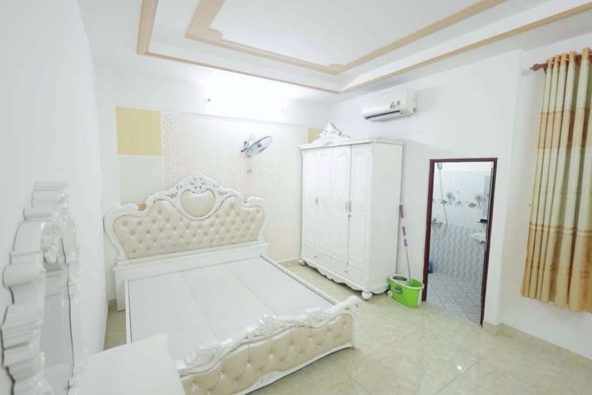 Bán nhà hẻm 409 Huỳnh Thị Hai Q12 , 63m2-3tang hxh , liền kề Đại Học GTVT , 5 tỷ nhỉnh 0932030061