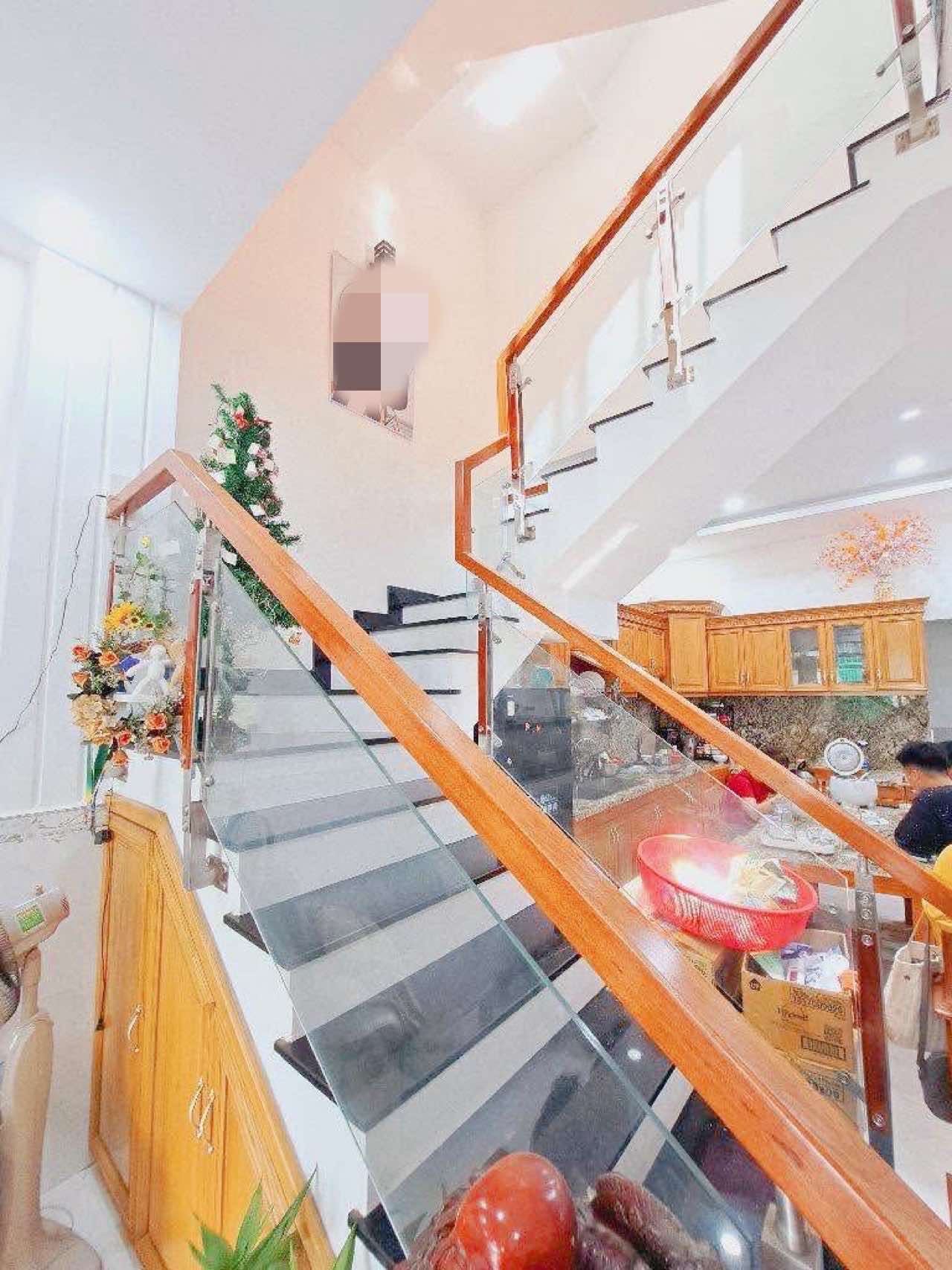 Bán nhà 2mt hẻm 88m2-3tang Trung Mỹ Tây 2A Q12 ,hẻm kiamoning, thu nhập 5tr/th - 5,6 tỷ 0932030061