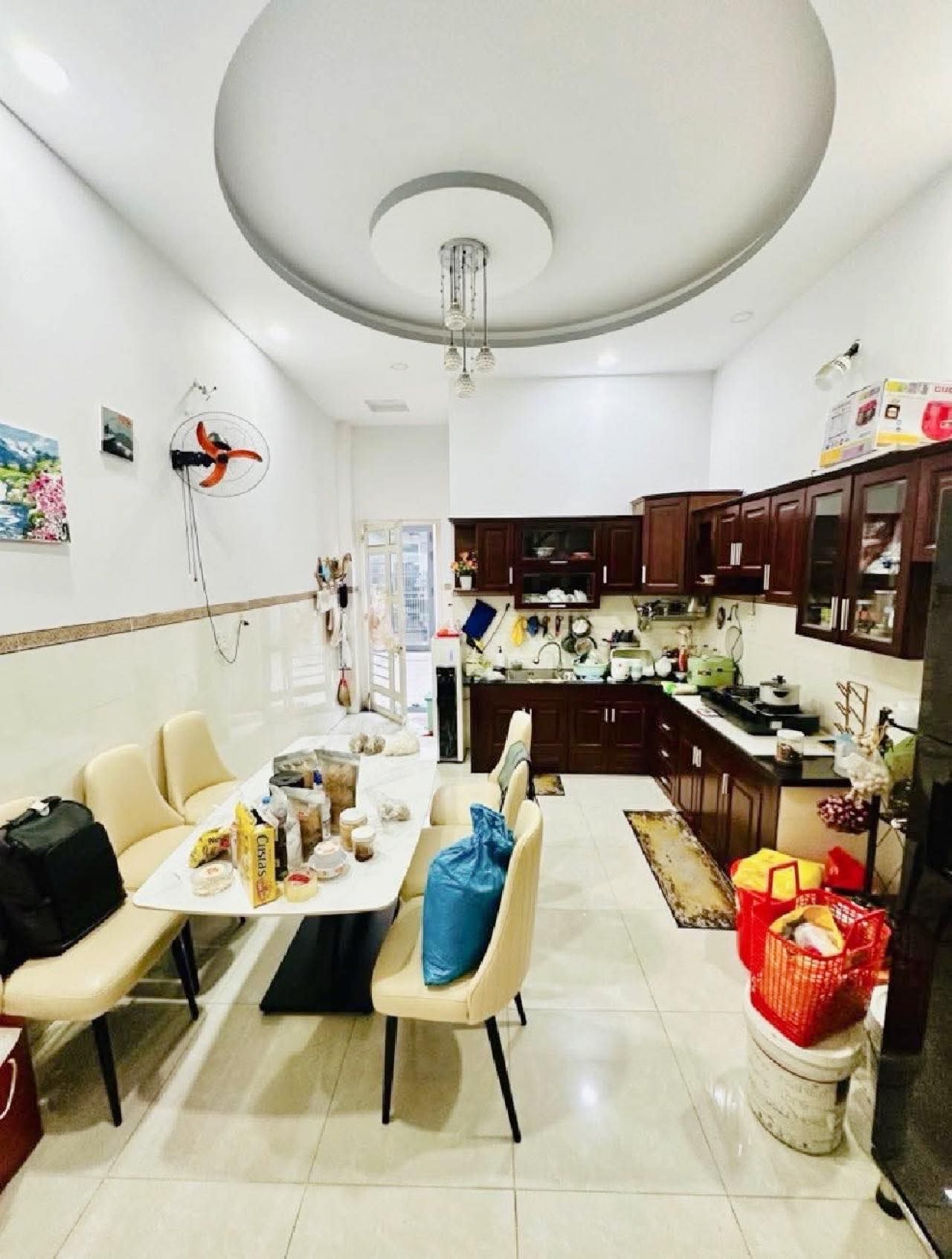 Bán nhà hxh 64m2-3tang sát mt Trần Thị Hè Q12 , liền kề Ngã 3 Đông Quang - 4 tỷ nhỉnh 0932030061