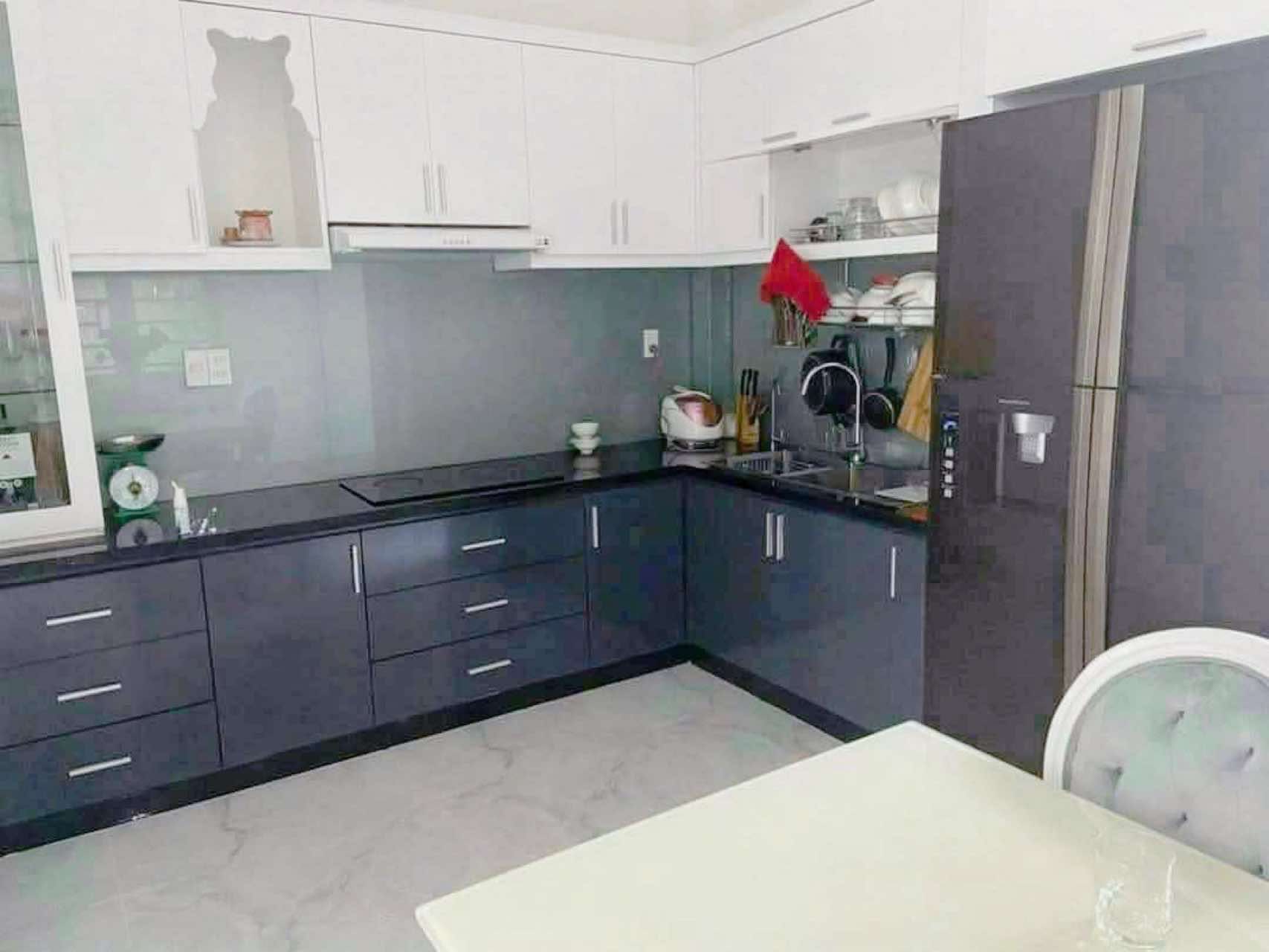 Bán nhà hxh tránh nhau 54m2-3tang Thới An 16 Q12 , Thu nhập 10tr/th , 5 tỷ nhỉnh 0932030061