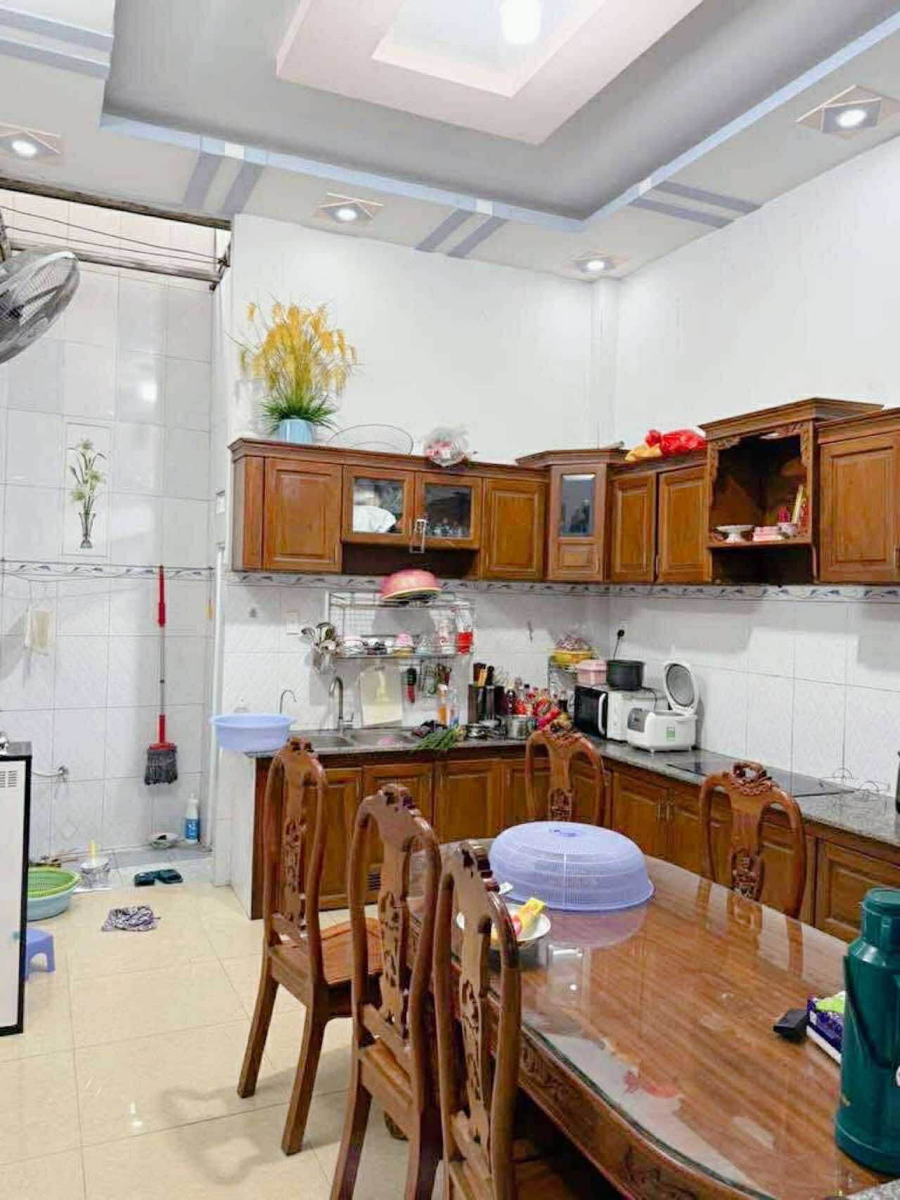Bán nhà full nt 57m2-3tang Tân Chánh Hiệp 36 Q12 , ngay chợ Đông Bắc - 5 tỷ nhỉnh 0932030061