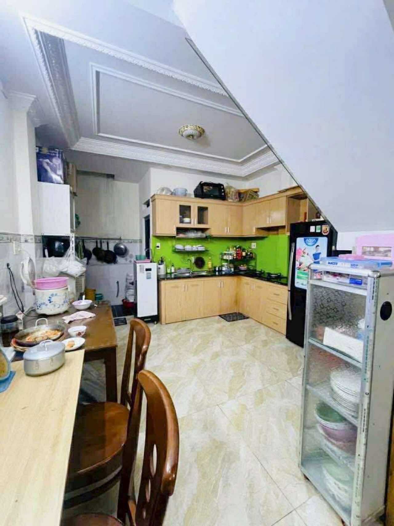 Bán nhà 43m2-2tang sát mt Trần Thị Năm Q12 ,gần UBND Phường Tân Chánh Hiệp - 4 tỷ nhỉnh 0932030061