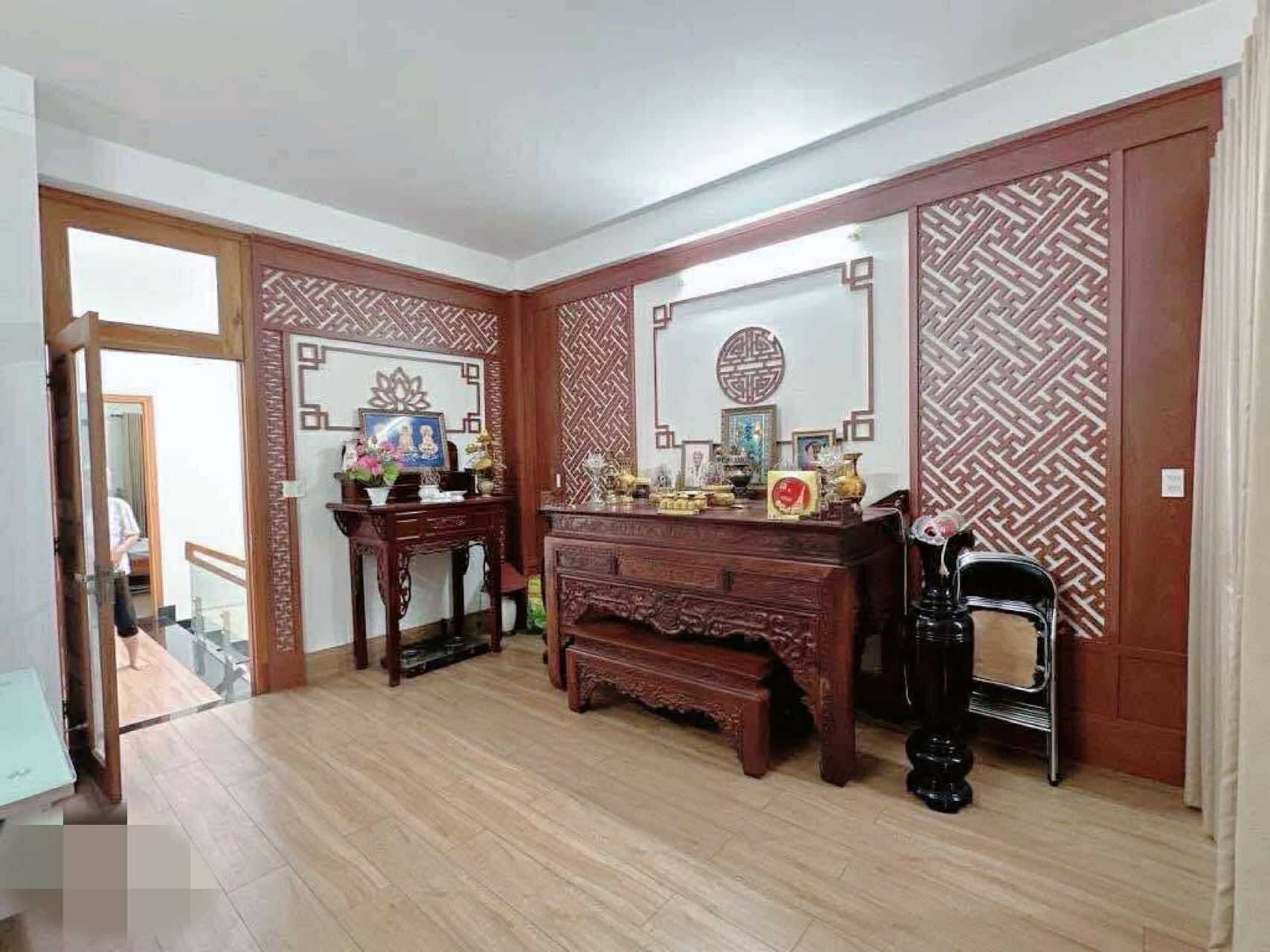 Bán nhà đường 6m thông 70m2-3tang Trần Thị Hè Q12 ,ngay sát Hiệp Thành City- 6 tỷ nhỉnh 0932030061