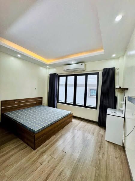 NHÀ HIẾM PHỐ MINH KHAI- TRUNG TÂM QUẬN HAI BÀ TRƯNG_45M2*5T_NGÕ NÔNG GẦN PHỐ_7.X TỶ