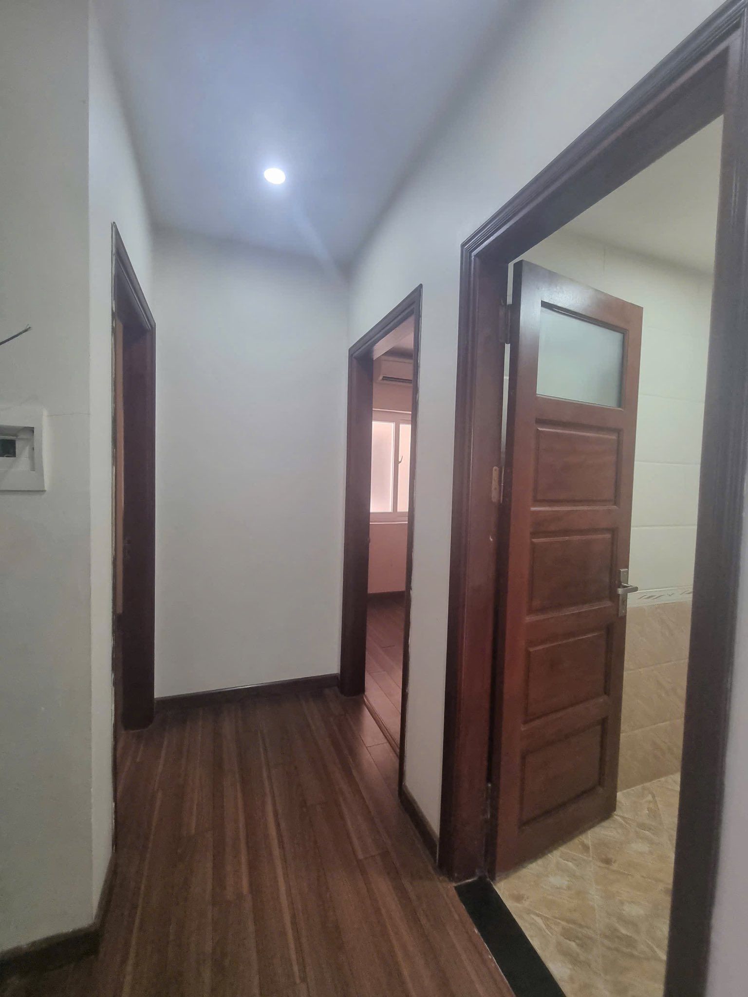 Cho thuê nhà biệt thự,Liền Kề mới đẹp KĐT Tây Mỗ-Nam Từ Liêm- Hà Nội