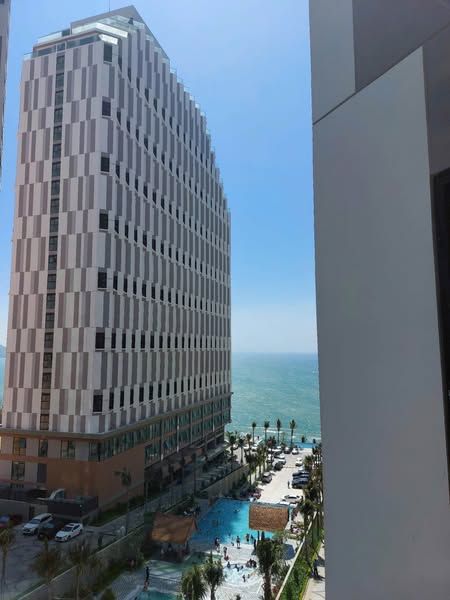 CẦN BÁN GẤP CĂN STUDIO 32M² TẠI APEC PHAN THIẾT – GIÁ TỐT, CƠ HỘI ĐẦU TƯ SINH LỜI CAO