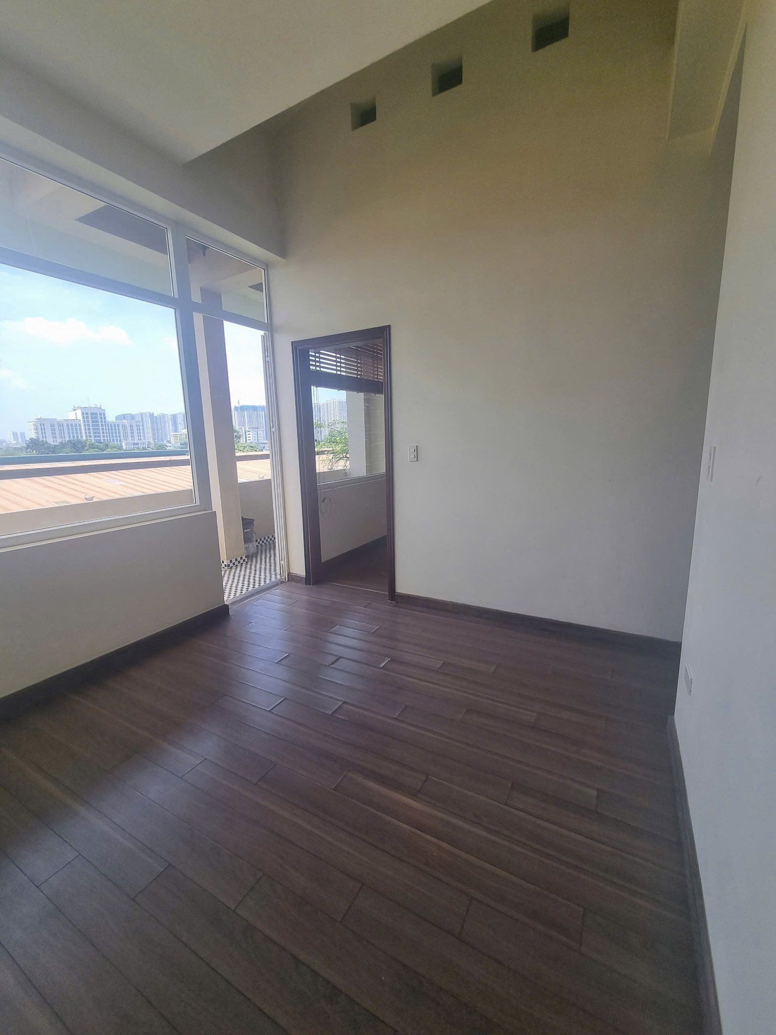 Cho thuê nhà biệt thự,Liền Kề mới đẹp KĐT Tây Mỗ-Nam Từ Liêm- Hà Nội