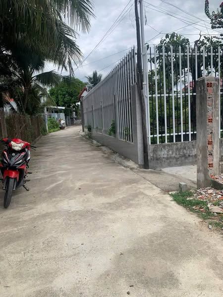 Bán lô đất rẻ Diên Điền trung Diên Khánh Khánh Hoà