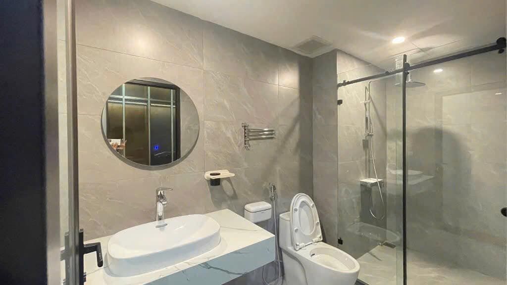 Cho Thuê Nhà Biệt Thự Chính Chủ Địa chỉ: Dịch Vọng-Cầu Giấy-Hà Nội