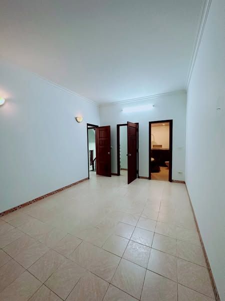 Cho thuê Biệt Thự mặt phố Hoàng Mai-Trương Định, 90m2, 4 Tầng