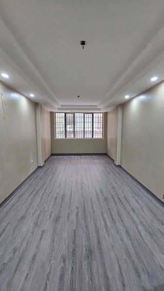 Cho thuê nhà mặt phố Vọng Hà - Hoàn Kiếm - HN