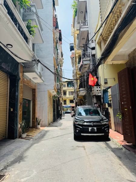 Chính chủ cho thuê nhà Phân Lô Hoàng Sâm-Nghĩa Đô-Cầu Giấy