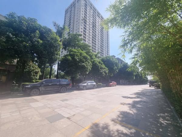 Cho thuê nhà biệt thự,Liền Kề mới đẹp KĐT Tây Mỗ-Nam Từ Liêm- Hà Nội