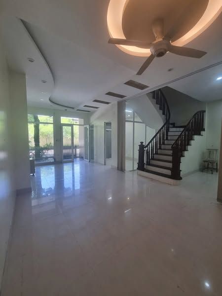 Cho thuê nhà biệt thự,Liền Kề mới đẹp KĐT Tây Mỗ-Nam Từ Liêm- Hà Nội