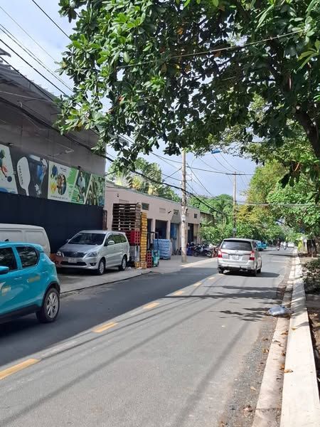 Bán đất mặt tiền Công Lý phường Bình Thọ quận Thủ Đức cũ .