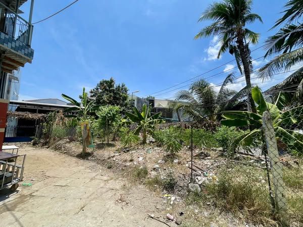 Bán nhanh đất thổ cư ngay TĐC Ngọc Hiệp Nha Trang