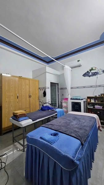 CHỦ CẦN TIỀN BÁN NHANH HẠ 300tr CĂN NHÀ Nhánh Đường NTM KHAI. P. MỸ BÌNH