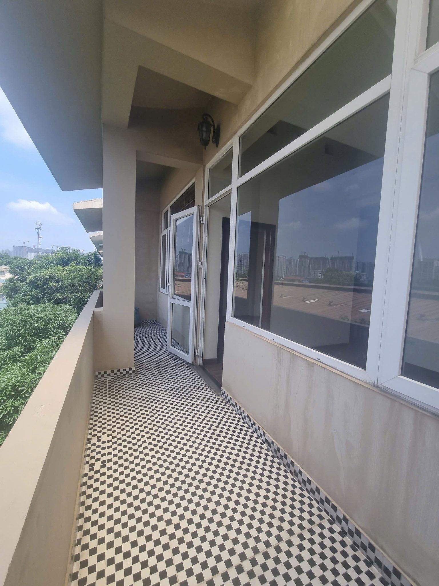 Cho thuê nhà biệt thự,Liền Kề mới đẹp KĐT Tây Mỗ-Nam Từ Liêm- Hà Nội