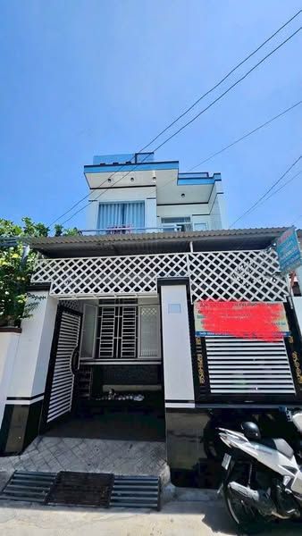 CHỦ CẦN TIỀN BÁN NHANH HẠ 300tr CĂN NHÀ Nhánh Đường NTM KHAI. P. MỸ BÌNH