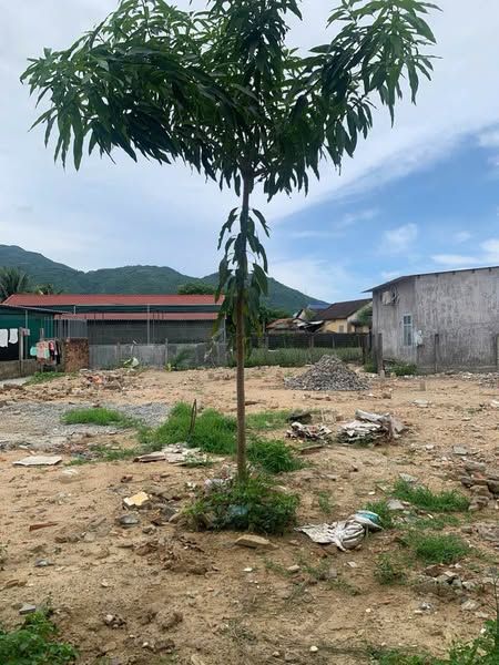 Bán lô đất rẻ Diên Điền trung Diên Khánh Khánh Hoà