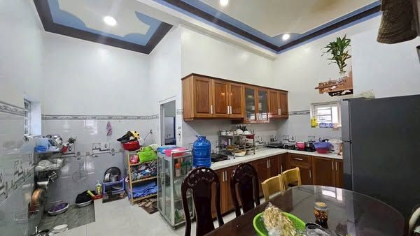 CHỦ CẦN TIỀN BÁN NHANH HẠ 300tr CĂN NHÀ Nhánh Đường NTM KHAI. P. MỸ BÌNH