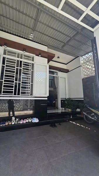 CHỦ CẦN TIỀN BÁN NHANH HẠ 300tr CĂN NHÀ Nhánh Đường NTM KHAI. P. MỸ BÌNH