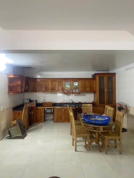 Chủ bán lại căn nhà 4 tầng tại liên bảo - Vĩnh yên - Vĩnh phúc