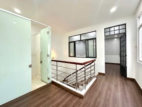 BÁN NHÀ HẺM XE HƠI P. VƯỜN LÀI – QUẬN 10 – 4 TẦNG – 55M² – GIÁ CHỈ 12.5 TỶ